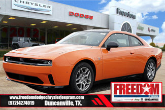 New 2025 Dodge Charger R/T w/ Quick Order Package 25M R/T image 1