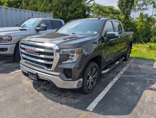 Used 2020 GMC Sierra 1500 SLE w/ SLE Value Package image 1