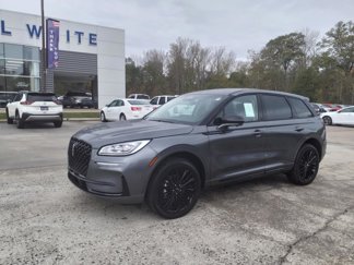 New 2025 Lincoln Corsair Reserve w/ Jet Appearance Package image 1