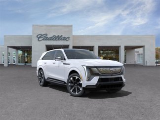 New 2025 Cadillac Escalade IQ Sport 1 image 1