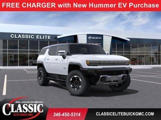 New 2025 GMC Hummer EV 3X image 1