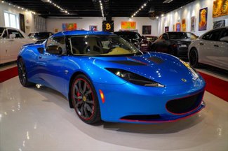 Used 2014 Lotus Evora S image 1
