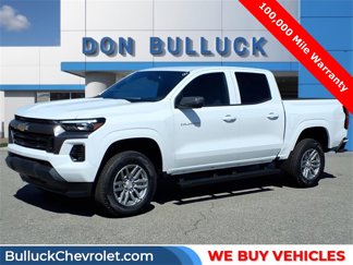 New 2026 Chevrolet Colorado LT w/ LT Convenience Package video 1