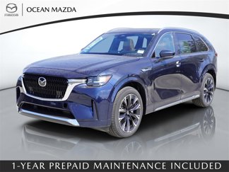 New 2025 MAZDA CX-90 3.3 Turbo S w/ Premium Plus image 1
