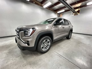 New 2026 GMC Terrain Elevation w/ Technology Package II image 1