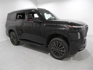 Used 2025 INFINITI QX80 Autograph image 1