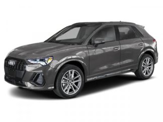 New 2025 Audi Q3 2.0T Premium Plus image 1