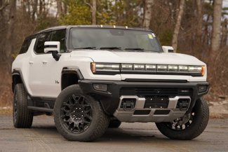 New 2025 GMC Hummer EV 2X image 1