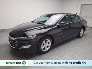 Used 2023 Chevrolet Malibu LT image 1