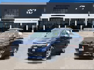 Used 2019 Honda Accord LX image 1