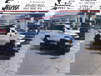 New 2026 Hyundai Santa Fe Calligraphy image 1