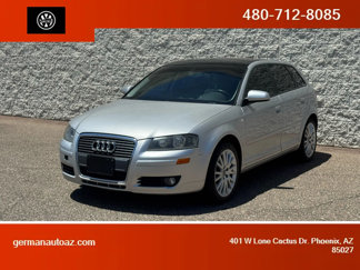 Used 2006 Audi A3 2.0T Premium image 1