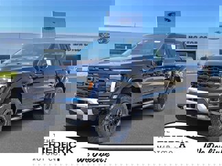New 2025 Ford F150 Raptor image 1