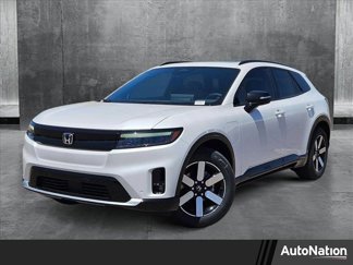 New 2025 Honda Prologue Touring image 1