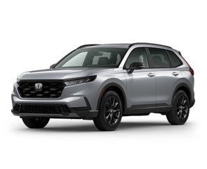 New 2026 Honda CR-V Sport-L image 1