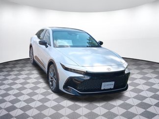 New 2026 Toyota Crown Limited image 1