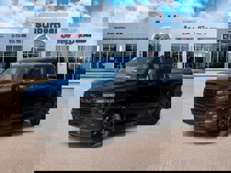 New 2026 RAM 1500 Laramie image 1