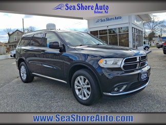 Used 2019 Dodge Durango SXT image 1