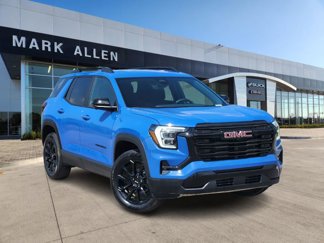New 2026 GMC Terrain Elevation w/ Black Edition image 1