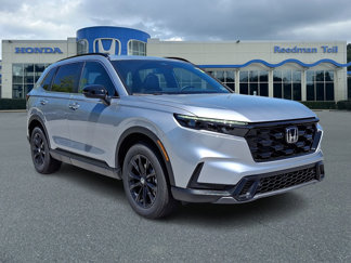 New 2025 Honda CR-V Sport-L image 1