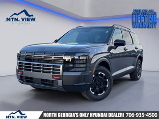 New 2026 Hyundai Palisade XRT Pro image 1