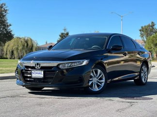 Used 2020 Honda Accord LX image 1