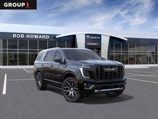 New 2025 GMC Yukon Denali Ultimate image 1