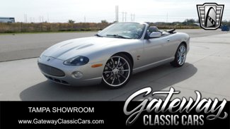 Used 2005 Jaguar XK8 Convertible image 1