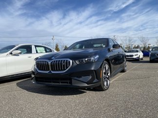 New 2025 BMW i5 xDrive40 w/ Premium Package image 1