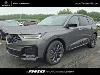 New 2026 Acura MDX A-Spec image 1