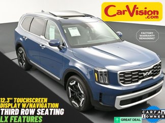 Used 2025 Kia Telluride S image 1