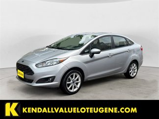 Used 2019 Ford Fiesta SE w/ Equipment Group 201A image 1