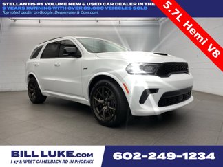 New 2025 Dodge Durango R/T image 1