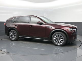New 2025 MAZDA CX-90 3.3 Turbo w/ Premium Plus Pkg image 1