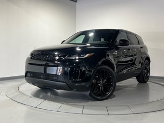 Used 2023 Land Rover Range Rover Evoque SE image 1