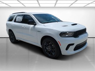 New 2025 Dodge Durango R/T w/ Blacktop Package image 1