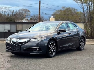 Used 2015 Acura TLX V6 SH-AWD w/ Advance Package image 1
