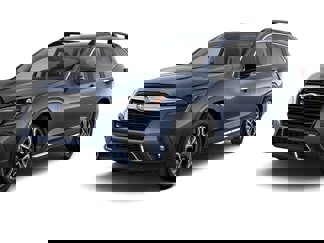 New 2025 Subaru Ascent Touring image 1
