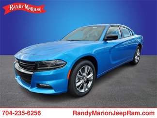 New 2023 Dodge Charger SXT w/ Blacktop Special Edition image 1