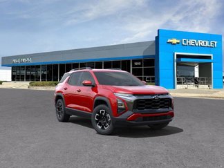 New 2026 Chevrolet Equinox ACTIV w/ Convenience Package III image 1