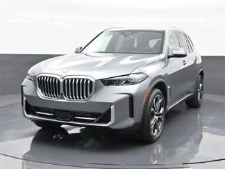 Used 2026 BMW X5 sDrive40i image 1