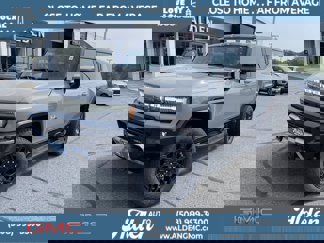 New 2025 GMC Hummer EV 2X image 1