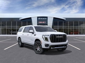 New 2025 GMC Yukon XL Denali Ultimate image 1