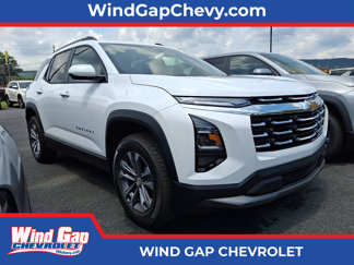 New 2026 Chevrolet Equinox LT w/ Convenience Package II image 1