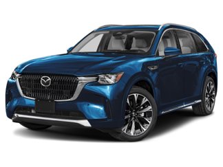 New 2025 MAZDA CX-90 3.3 Turbo S w/ Premium Package image 1