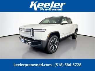 Used 2023 Rivian R1T Adventure image 1