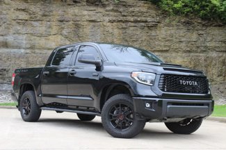 Used 2020 Toyota Tundra 4x4 CrewMax image 1