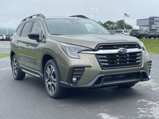 New 2025 Subaru Ascent Limited image 1