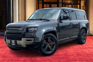 Used 2023 Land Rover Defender 130 X image 1