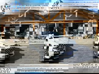 Used 2022 Hyundai Santa Fe Limited image 1
